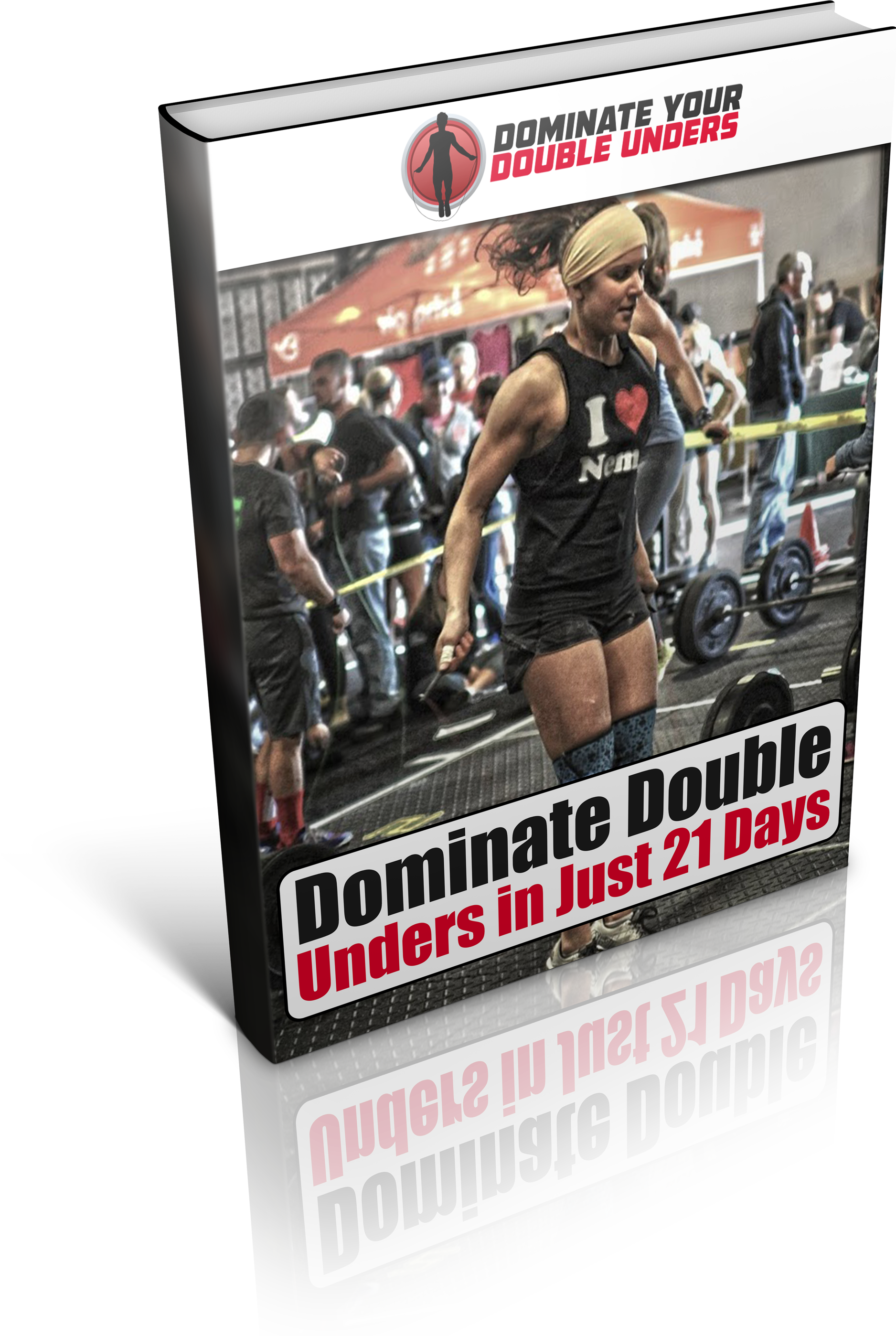 Dominate Your Double Unders